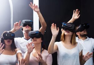 AR Glasses vs VR Headsets: Which Is Trending in 2026?