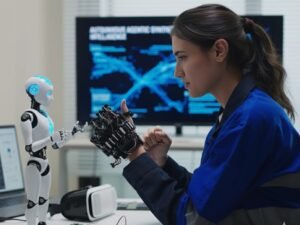 Emerging Technology Trends Autonomous and Agentic Synthetic Intelligence