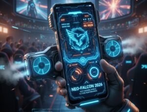 Best Gaming Mobile Phones 2026: Exploring the Future of Mobile Gaming Performance