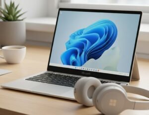 Microsoft Surface Laptop 5