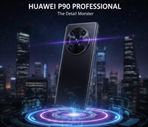 Huawei P90 Professional