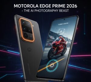 Motorola Edge Prime 2026